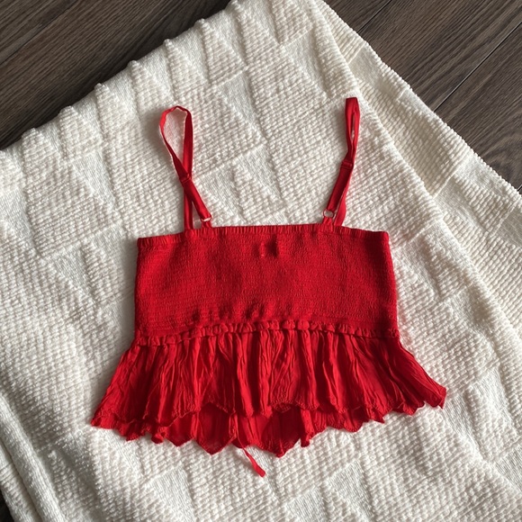 Wilfred Dareau camisole size xs - Picture 2 of 3